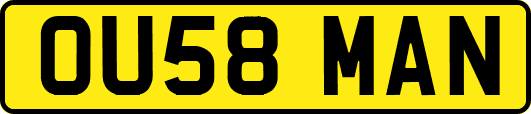 OU58MAN