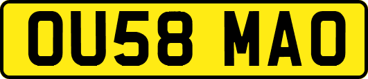 OU58MAO