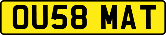 OU58MAT