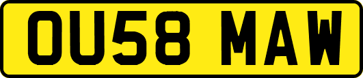 OU58MAW