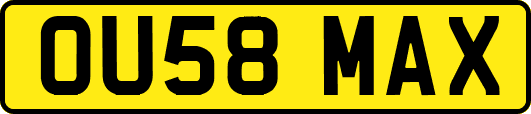 OU58MAX