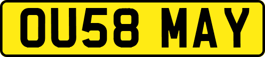 OU58MAY