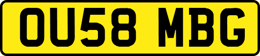 OU58MBG