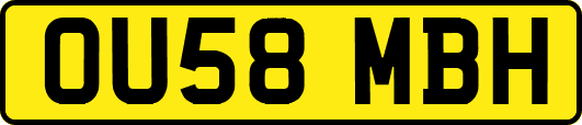 OU58MBH