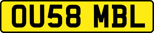 OU58MBL