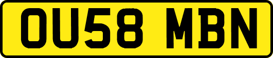 OU58MBN