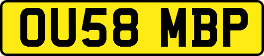 OU58MBP