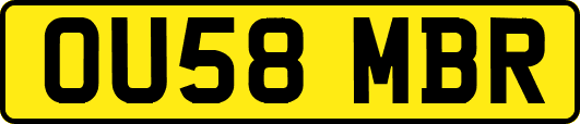 OU58MBR