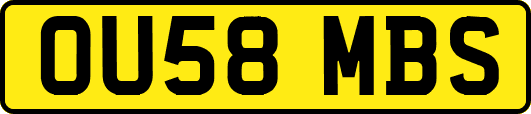 OU58MBS