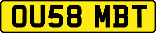 OU58MBT