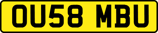 OU58MBU