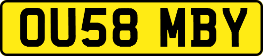 OU58MBY