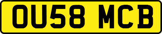 OU58MCB