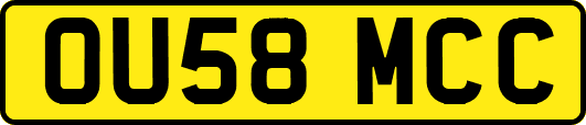 OU58MCC