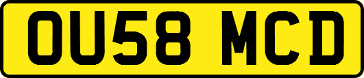 OU58MCD