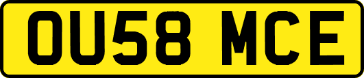 OU58MCE