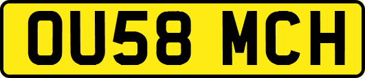 OU58MCH