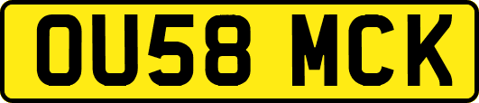 OU58MCK