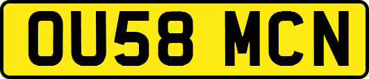 OU58MCN