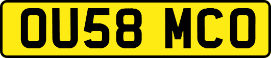 OU58MCO