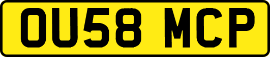 OU58MCP