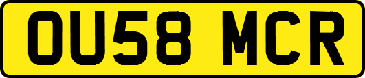 OU58MCR