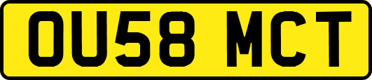OU58MCT