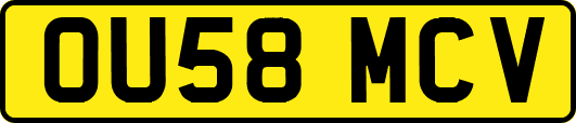 OU58MCV