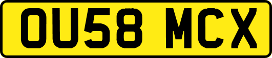 OU58MCX
