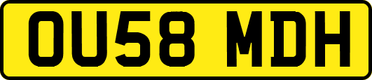OU58MDH