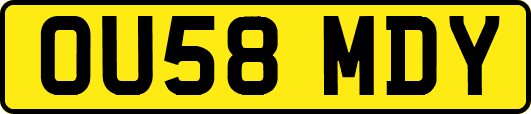 OU58MDY