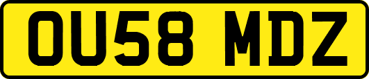 OU58MDZ