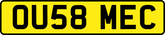 OU58MEC
