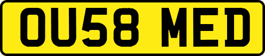 OU58MED
