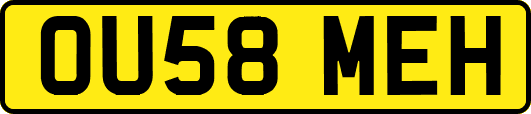 OU58MEH