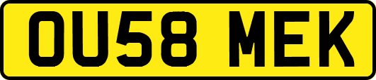 OU58MEK