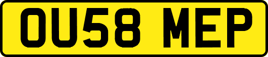 OU58MEP