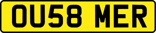 OU58MER