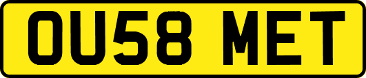OU58MET