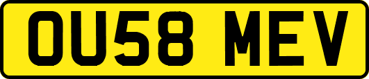 OU58MEV