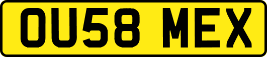 OU58MEX
