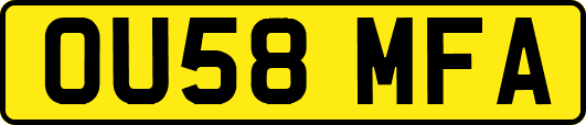 OU58MFA