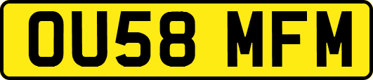 OU58MFM