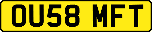 OU58MFT