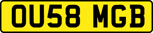 OU58MGB