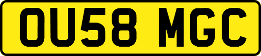 OU58MGC