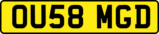 OU58MGD