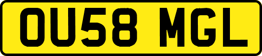 OU58MGL