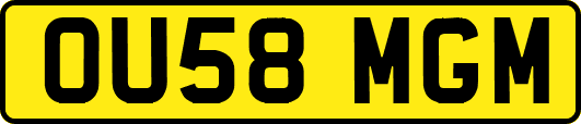 OU58MGM