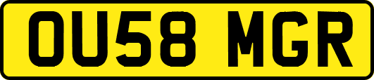 OU58MGR